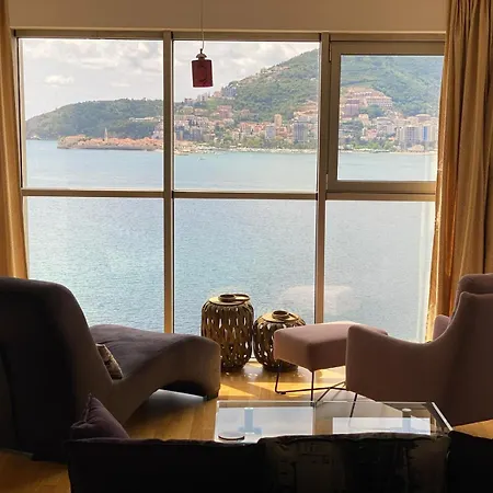 Harmonia Sea Comfort *