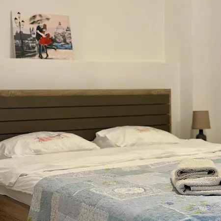 Harmonia Sea Comfort
