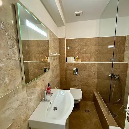 Harmonia Sea Comfort * Budva