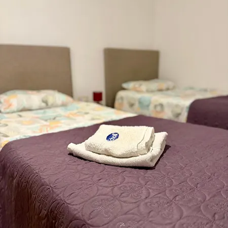 Apartment Harmonia Sea Comfort Budva
